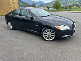 Jaguar XF 3.0 D S 275PS