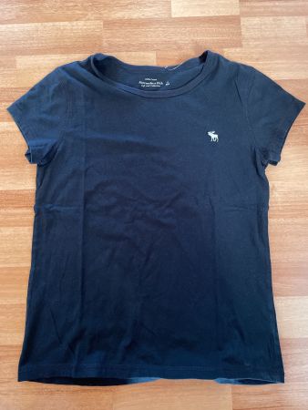 Abercrombie & Fitch S