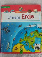 Buch Unsere Erde
