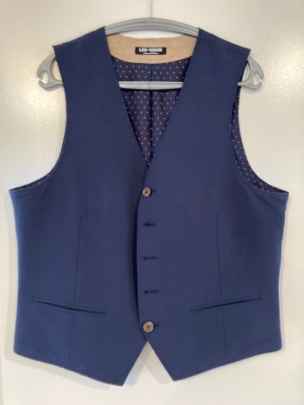 Gilet
