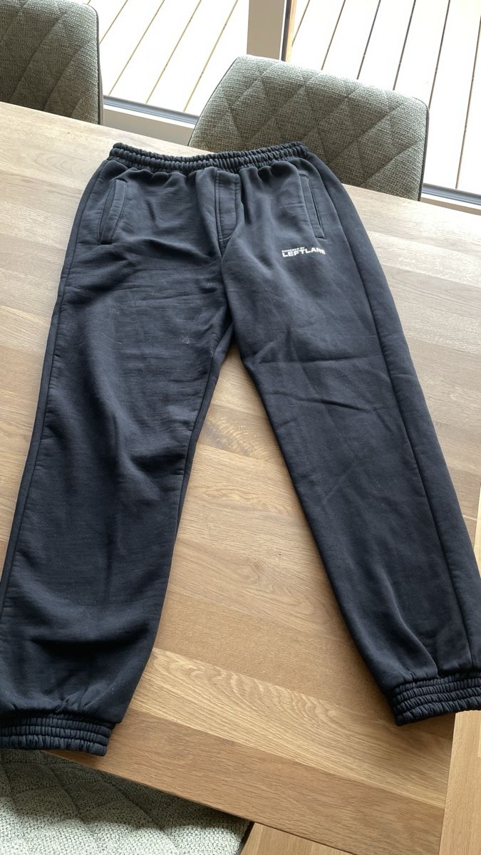 Hosen: Leftlane Jogging Hose  – Neu (gemäss Beschreibung) aus Egnach von Schahan