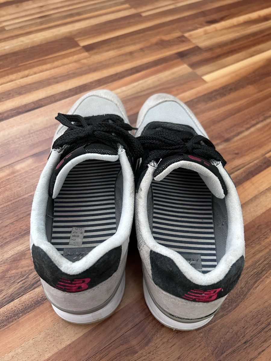 New Balance Chaussures hommes: New Balance Schuhe – D'occasion à Rapperswil SG par AndrePalu 2