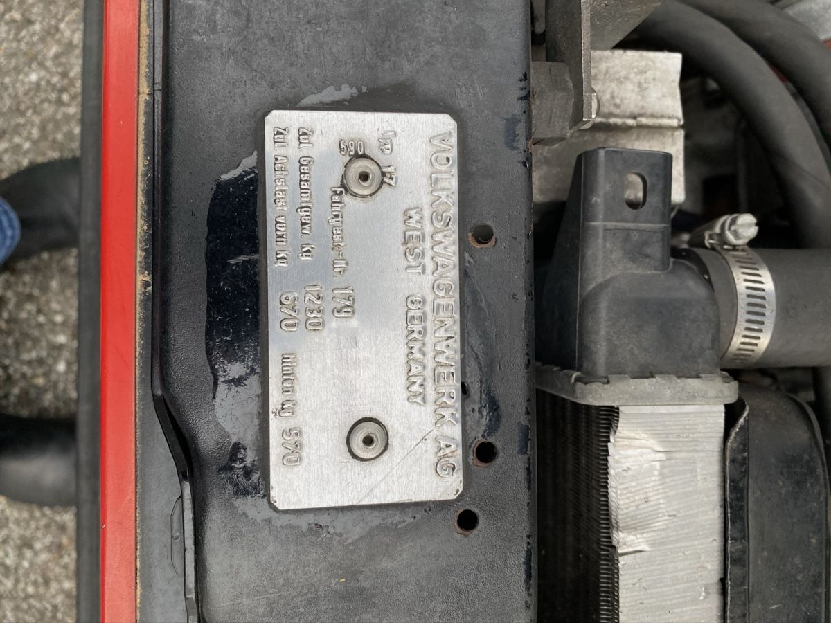 VW Automobili: Golf GTI 1 – Usato da Pully venduto da luc_p6ps 6