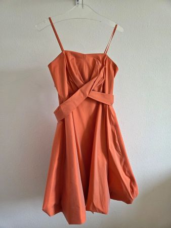 Kleid von TALBOT RUNHOF