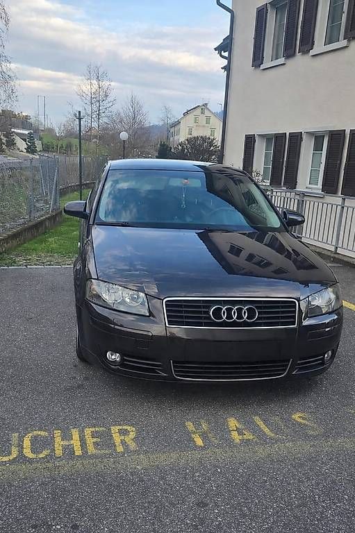 Audi Automobili: Audi a3 2.0tdi – Usato da Regensdorf venduto da rick_vi21fr 4