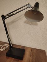Lampe d'architecte vintage TWIST 1970'