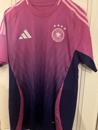 Maillot Allemagne away 2024 très bon état 