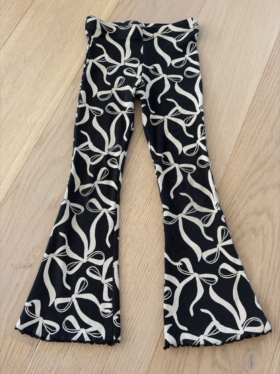 Next Calze & Collant: Schlaghose - Leggins Gr. 116 – Usato da Affoltern am Albis venduto da TanGotan