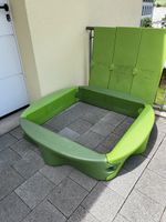 BIG Sandkasten 