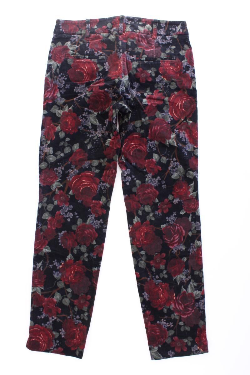 Pantaloni: Cambio Hose Gr. 36 mit Blumenmuster – Usato da Neustadt an der Waldnaab venduto da SecondLifeFashion 3