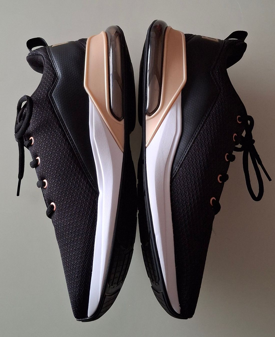 Puma Herrenschuhe: Puma Cell Rapid Fresh Laufschuhe – Neu (gemäss Beschreibung) aus Reinach BL von Chela04 2