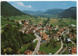 BUTTES Val de Travers