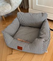 Hundebett fürs Auto