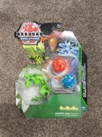 Bakugan Evolutions Gillator Ultra Starter Pack - Neu / OVP