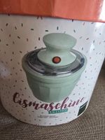 Eismaschine 1.5 Liter Neu!