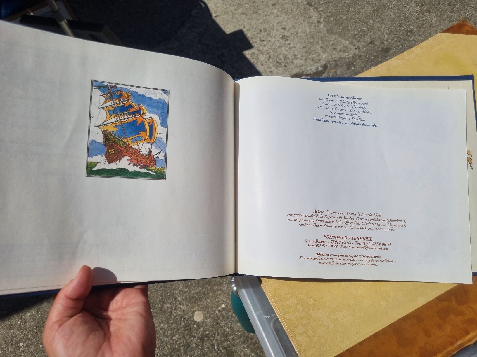 Libri: Livre Leon le Dragon "Les Contes de Daddy"  – Usato da Fribourg venduto da sal_5ln6 9