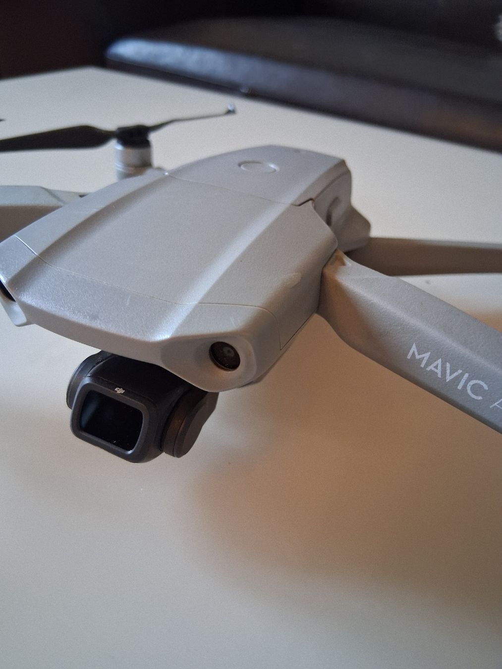 DJI Modellismo RC: DJI Air 2 Drohne – Usato da St. Gallen venduto da SchweizoMat 3