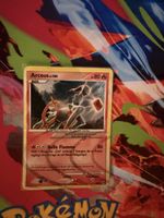 Arceus LV. 100 - AR3 - 🇩🇪 