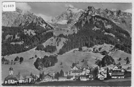 Melchtal - Generalansicht