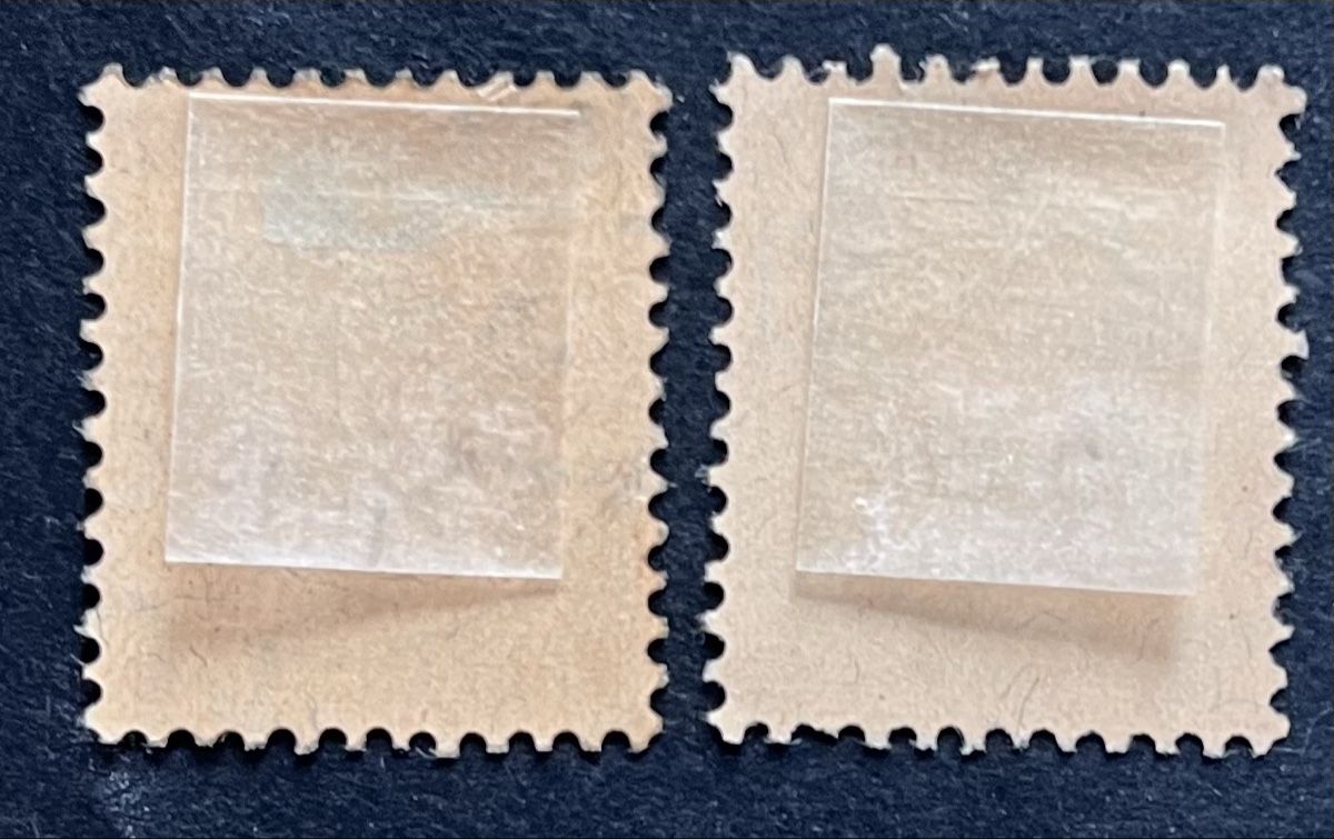 Alle Briefmarken: 1915 Série Pro Juventute Obl. Cat. 150.- CHF – Gebraucht aus Sottens von thigroux 1