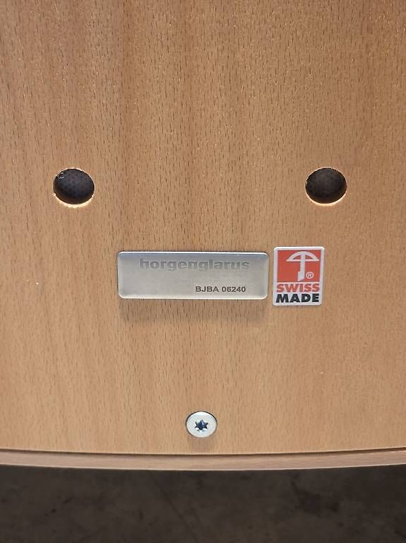 Stühle: Chaise Horgenglarus  – Gebraucht aus Arnex-sur-Nyon von jea_8xdr 2