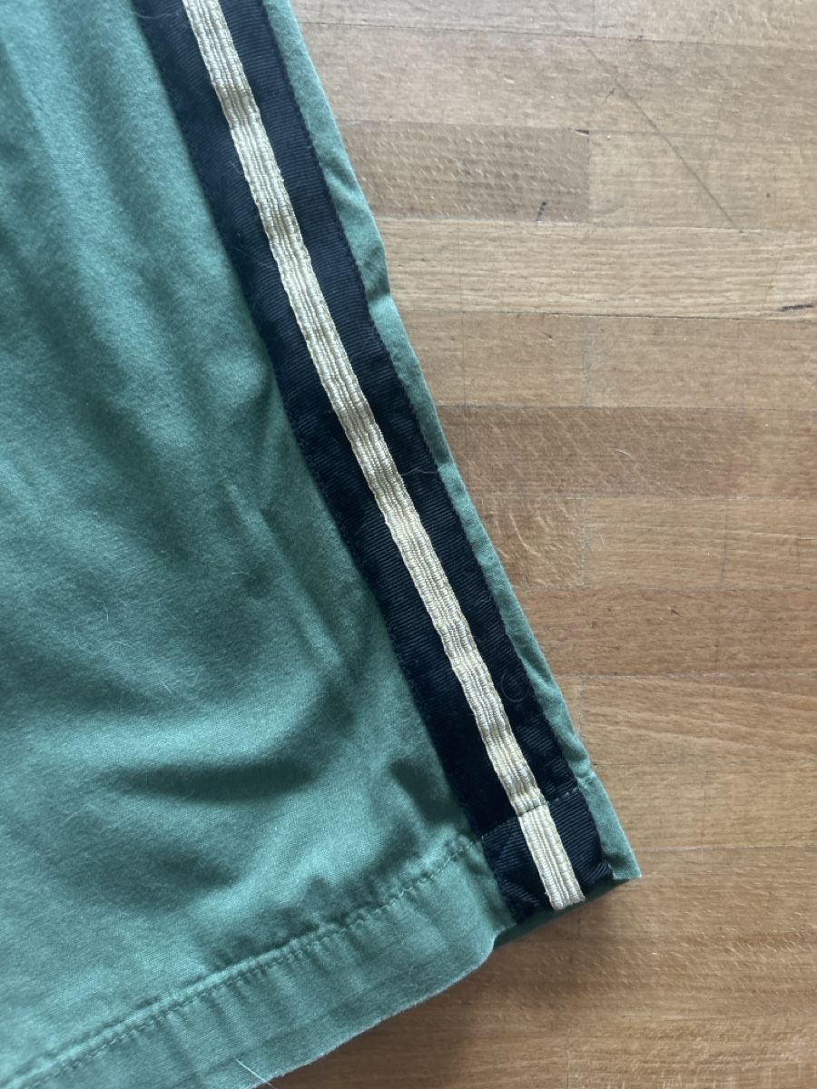 Zadig & Voltaire Pantalons: ZADIG & VOLTAIRE Hose POMLO Grösse 34 – D'occasion à Langnau im Emmental par Iriss 1