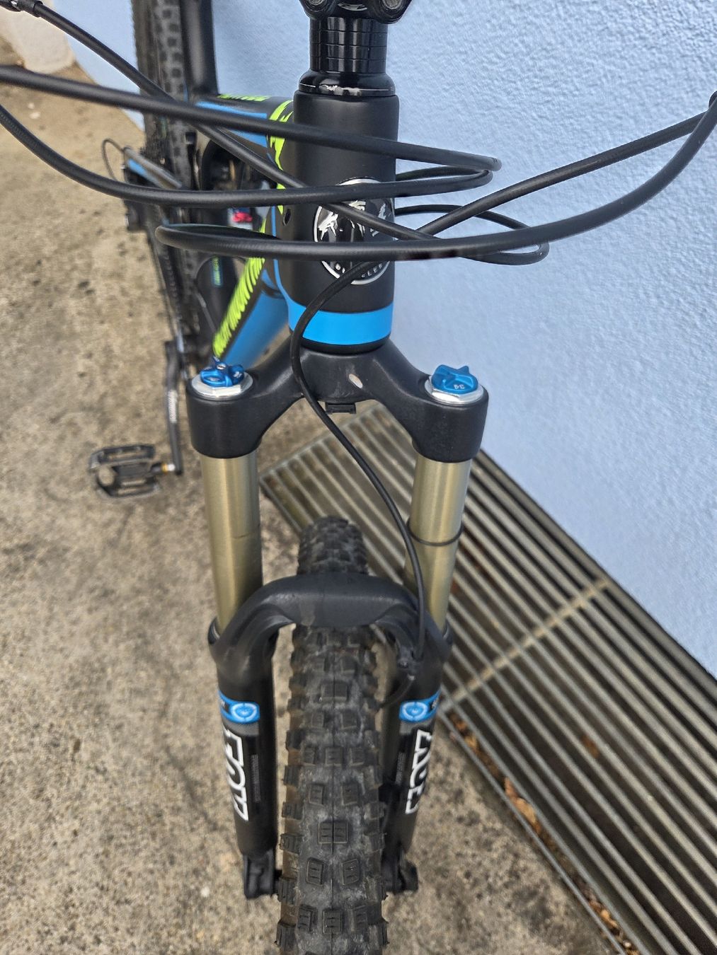 Rocky Mountain Bicycles Biciclette: Rocky Mountain MTB Gr. M – Usato da Buchs AG venduto da Tamtam810 3