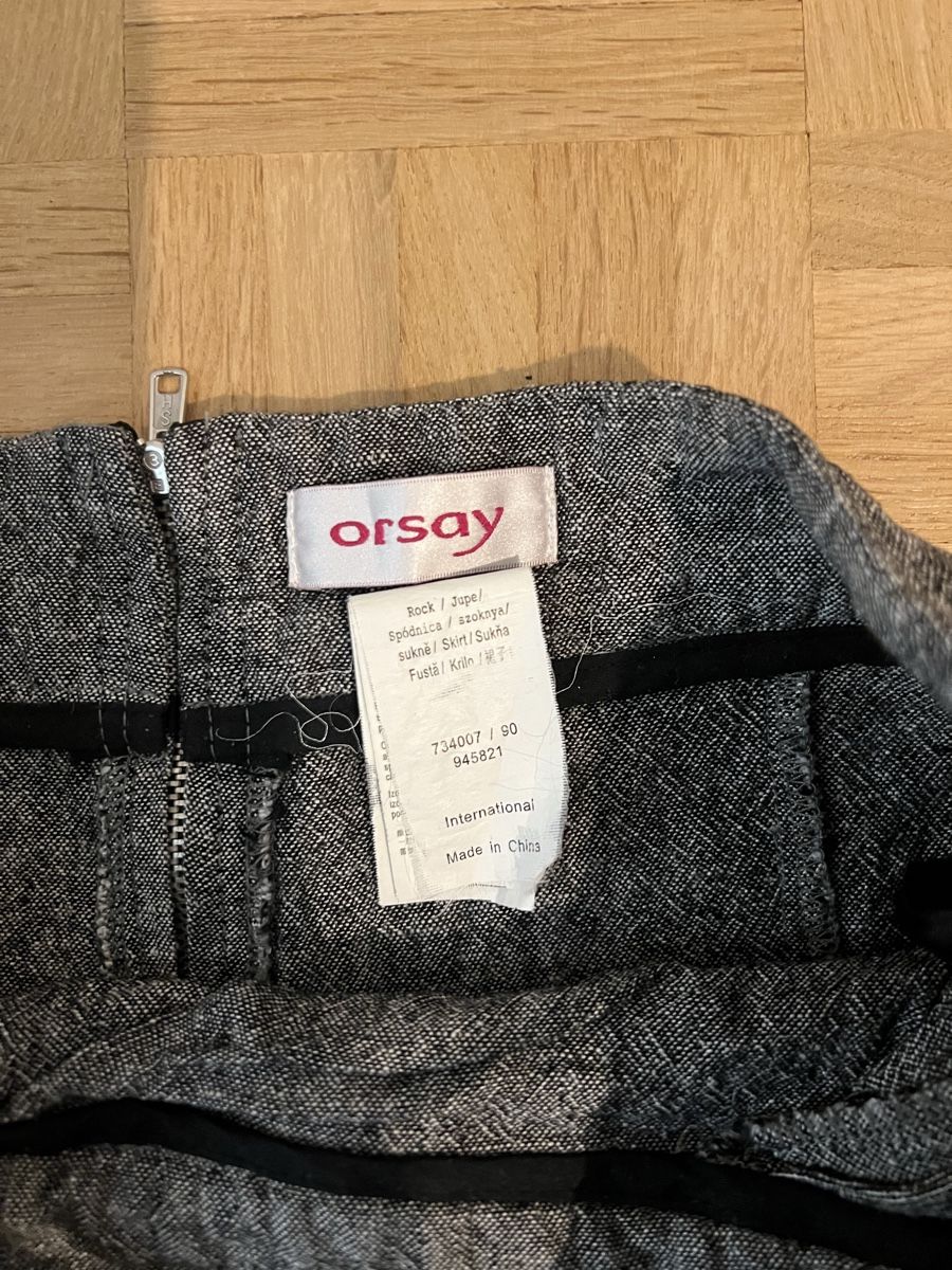 Orsay Gonne: Toller Rock – Usato da Basel venduto da shirley_gold 2