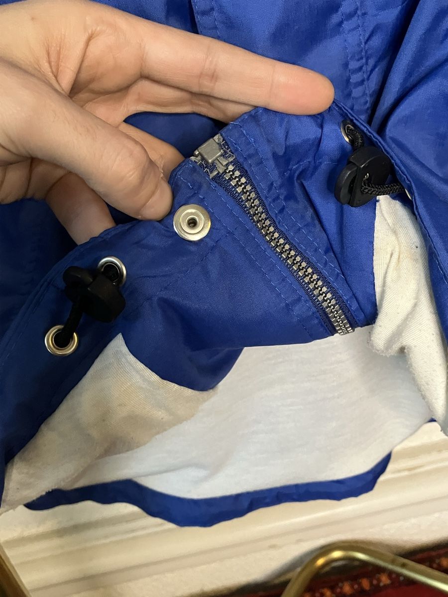 Odlo Giacche: Veste vintage ODLO – Usato da Neuchâtel venduto da sharposneaks 5