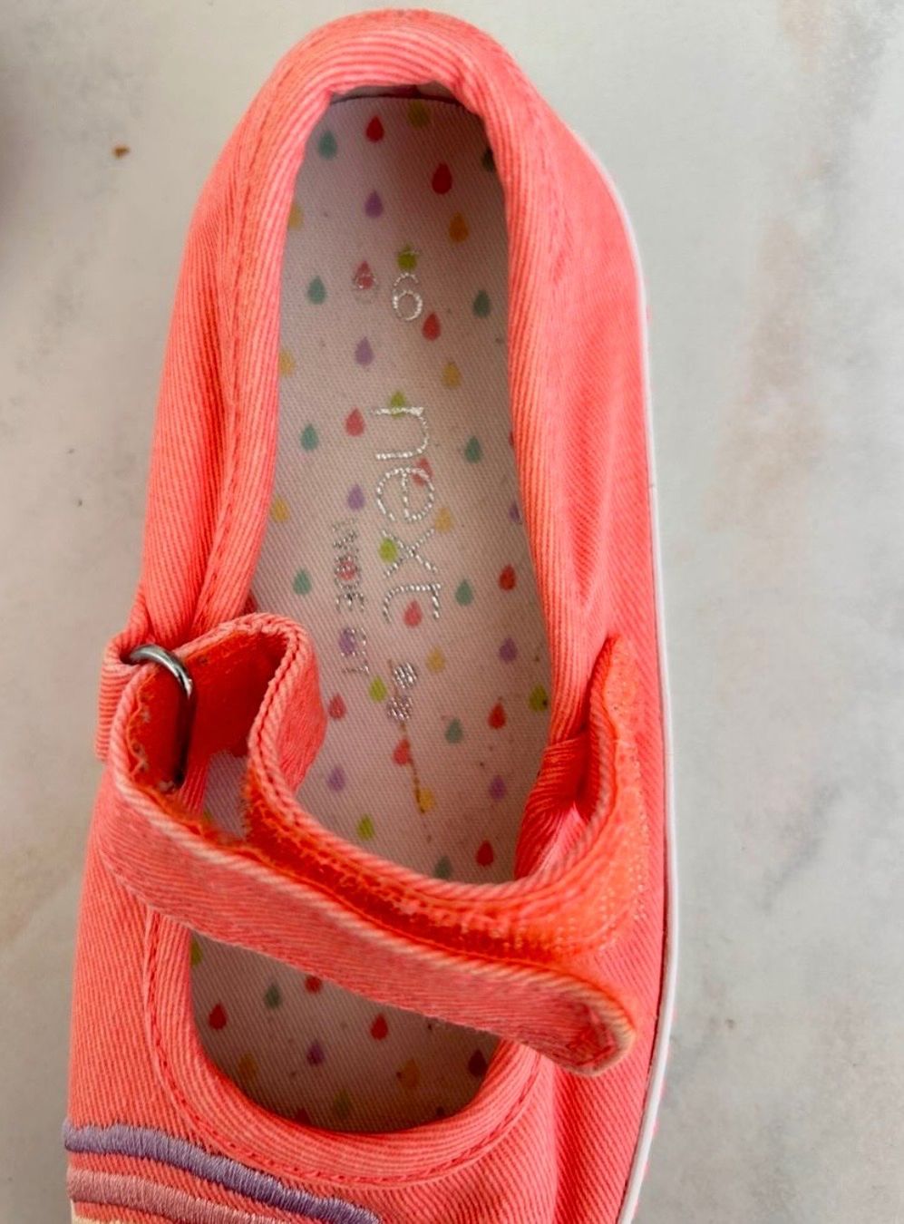 Next Scarpe per ragazzi: Sommerschuhe Next 26 – Usato da Safenwil venduto da 2hand_aber_wertvoll 1