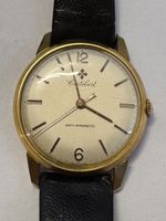 Montre Vintage Cortébert Anti-Magnetic - Swiss Made