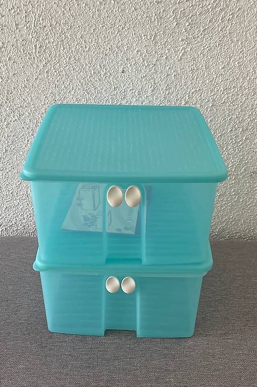 Recipients et similaires: Tupperware Prima Klima 4,2 l – D'occasion à Künten par Gubapri 1