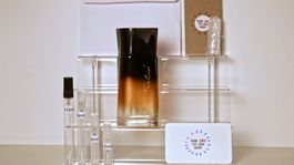 Hinode Feelin' - 2ml - Tester/Sample