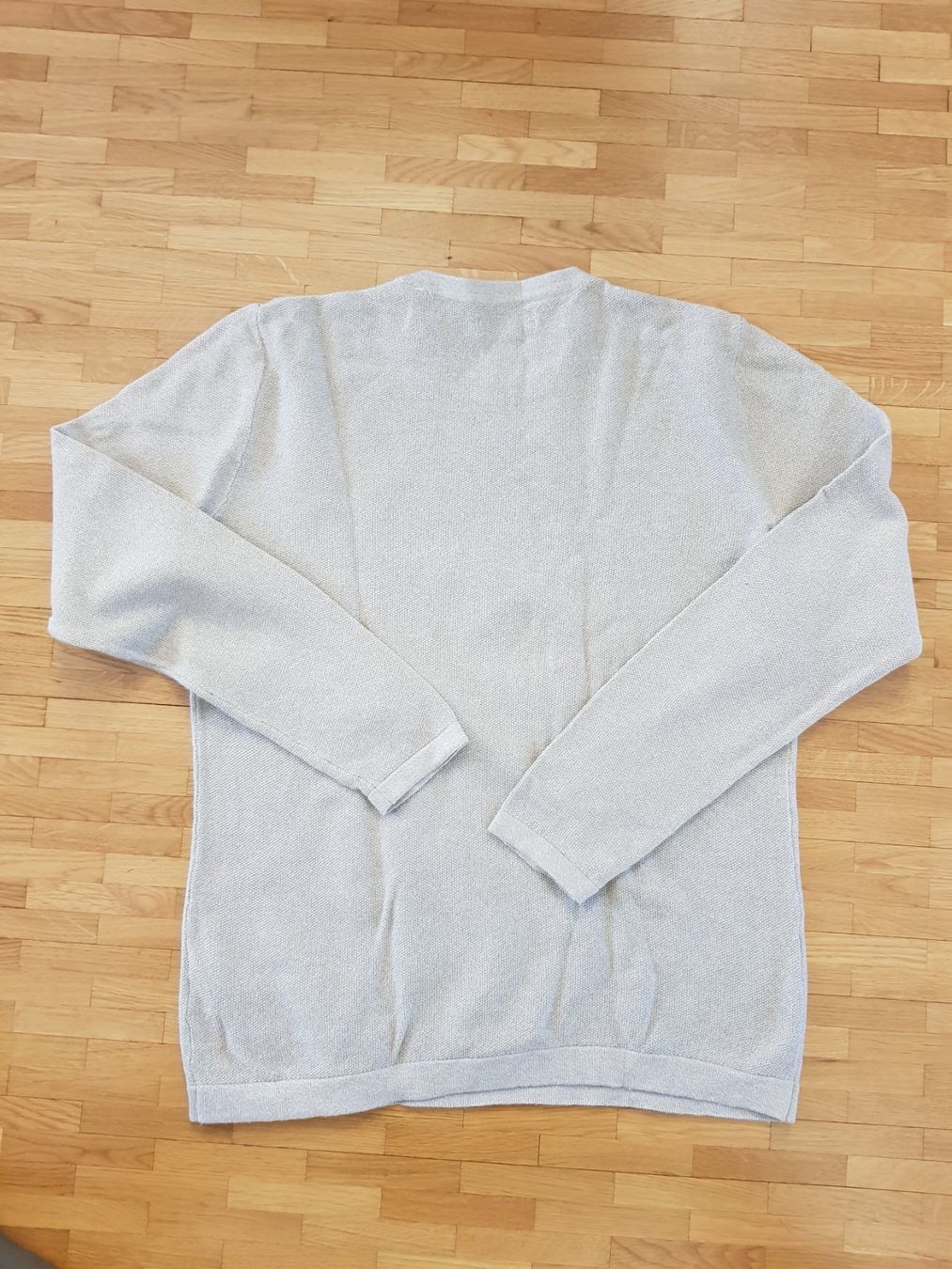 Jack & Jones Maglioni & Felpe: Pull homme Jack&Jones coton – Nuovo (secondo la descrizione) da Veyrier venduto da sosozizou 3