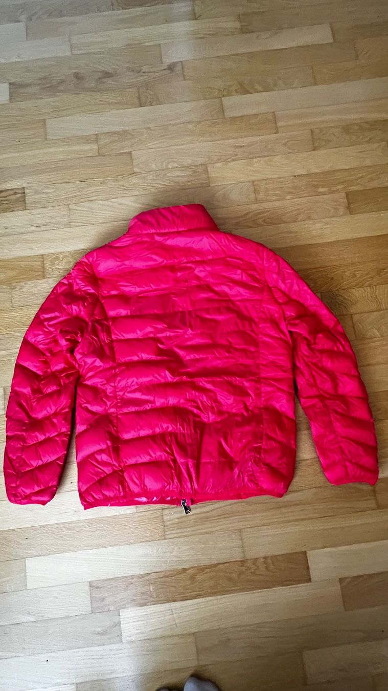 Giacche: Warme Daunenjacke Gr. 44 – Nuovo (secondo la descrizione) da Küsnacht ZH venduto da Gila1983 5
