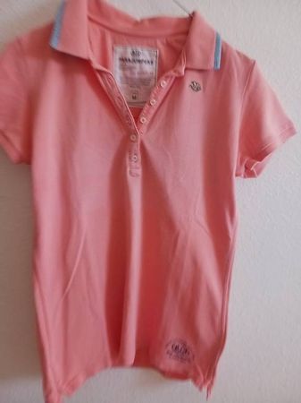 Shirt von Parachumpers M