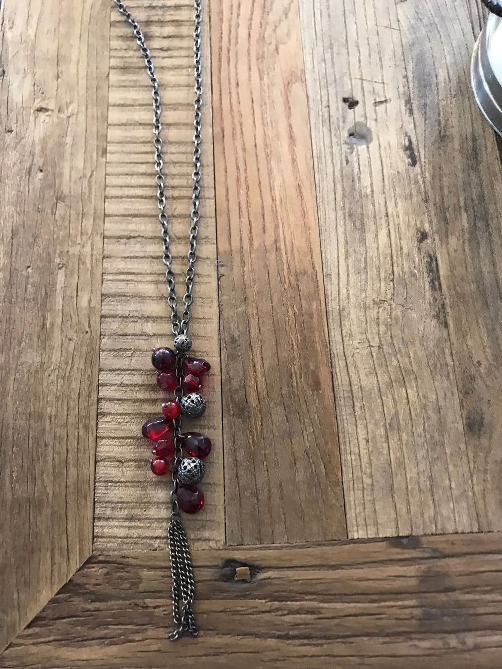 Catenine: Modekette – Usato da Schaan venduto da mugerle