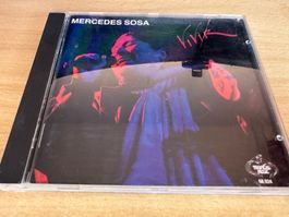 Mercedes Sosa – Vivir