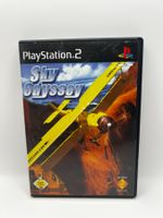 Sky Odyssey (Deutsch) - Playstation 2