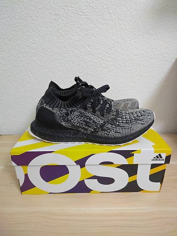 Adidas Scarpe da uomo: Adidas Ultra Boost uncaged (Gr. 42) – Usato da Jona venduto da dan_ln5g 1