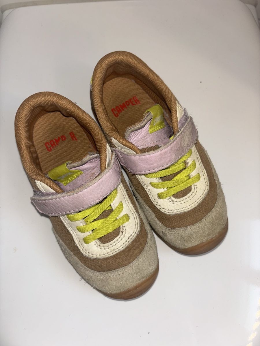 Camper Scarpe da uomo: Camper Turnschuhe Gr. 26 – Usato da Bern venduto da sshueli 2