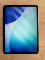 Apple iPad Pro 11" 256 GB Cellular – 2. Gen. – Akku 87 %