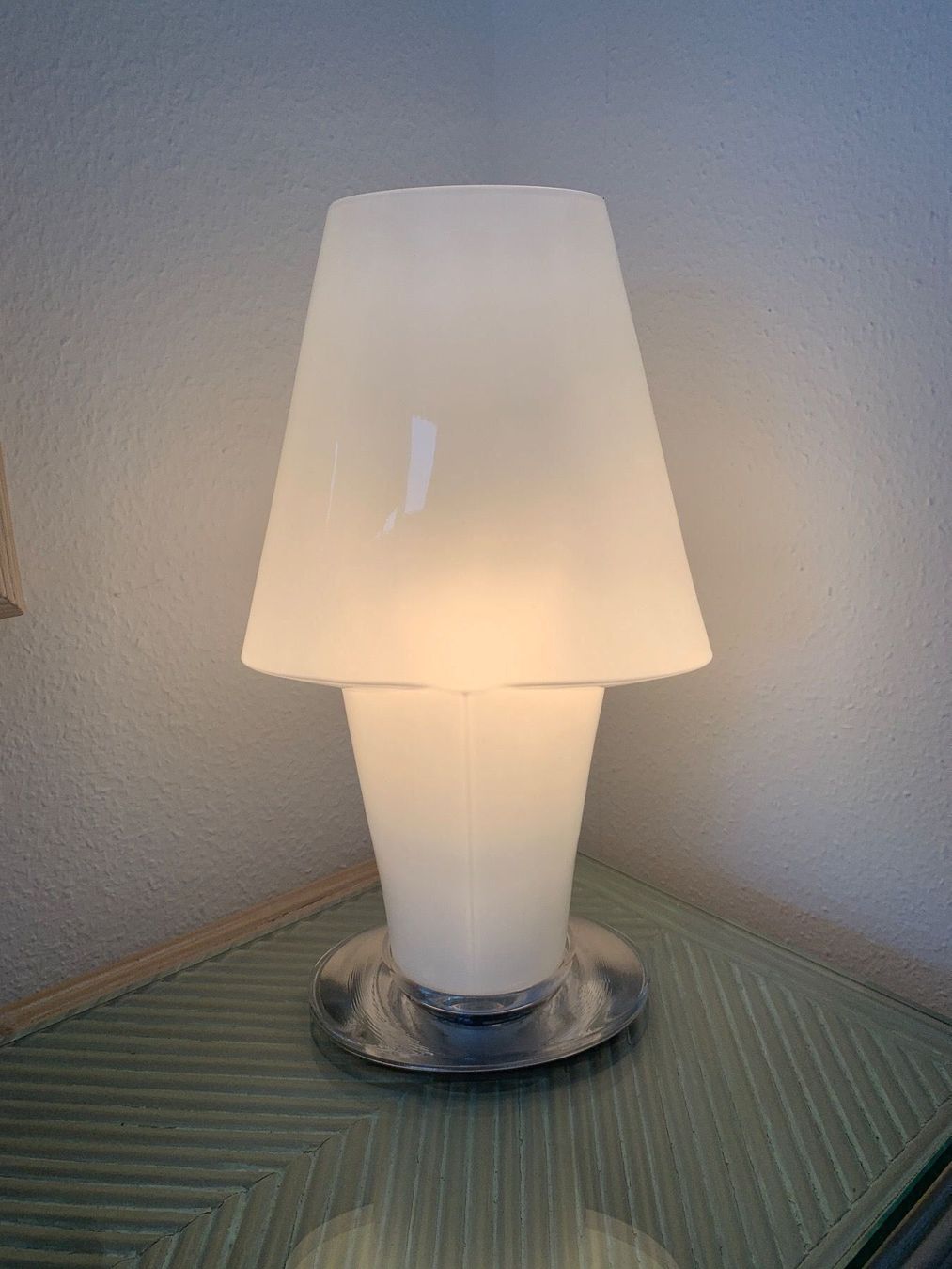 Lampade: Daniela Puppa Designer Tischlampe – Usato da Regensdorf venduto da Spyke55 1