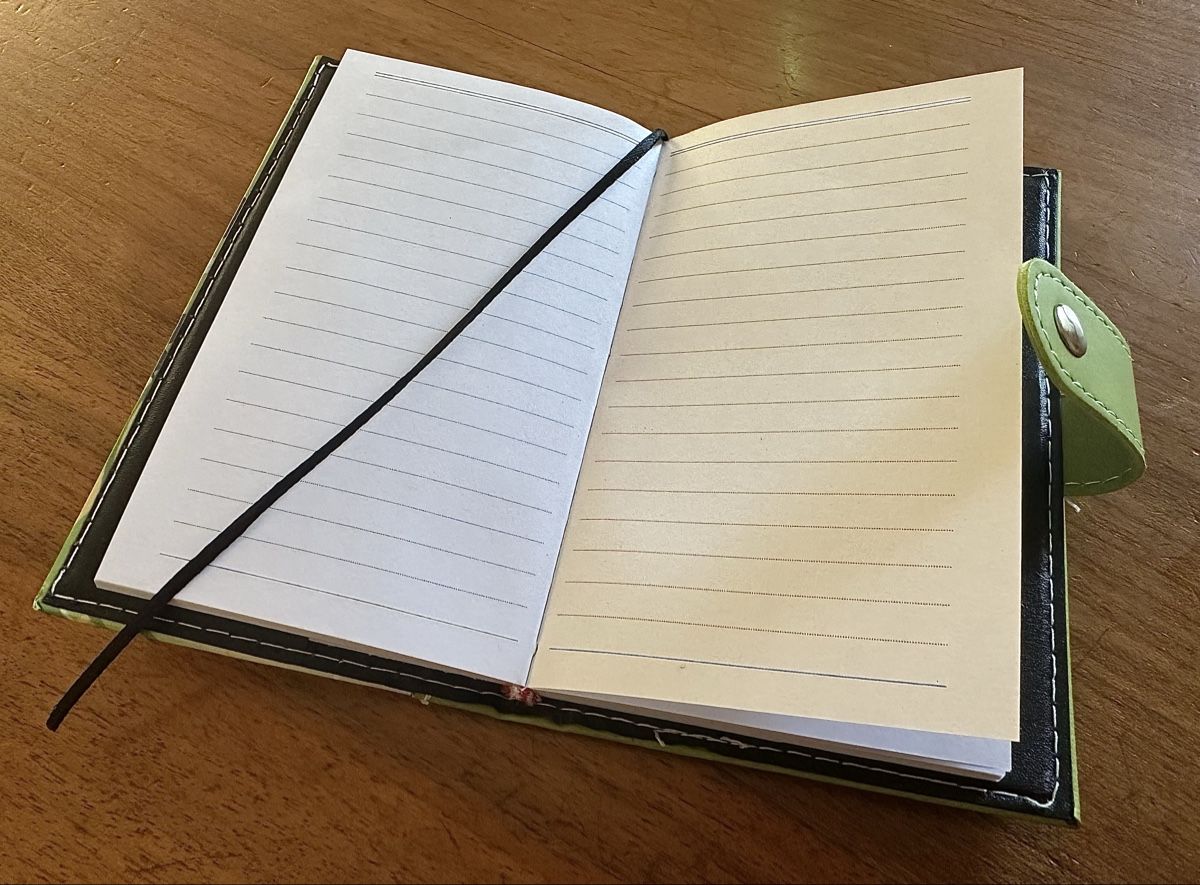 Blocchi: Notizbuch – Nuovo (secondo la descrizione) da Otelfingen venduto da Jupi07 4