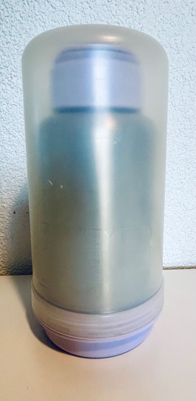 Philips Contenitori & Simili: Thermo Flaschenwärmer – Usato da Riedholz venduto da Abendsonne 1