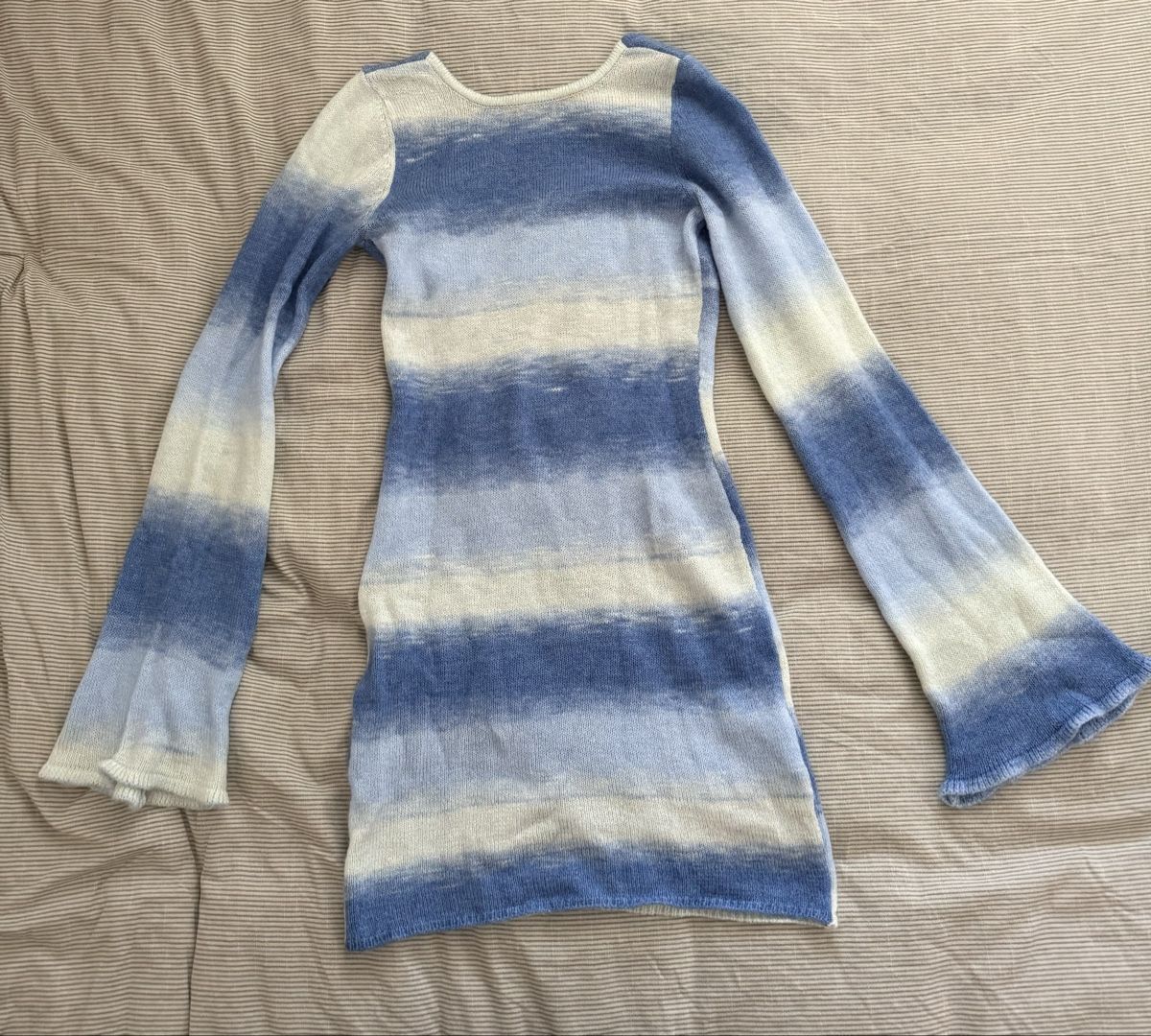 Vestiti: Short Summer Dress – Nuovo (secondo la descrizione) da Les Avanchets venduto da Angela.c