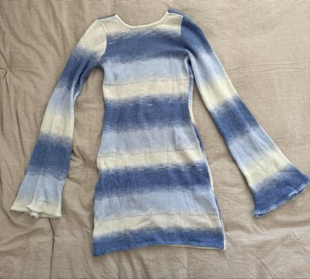 Short Summer Dress