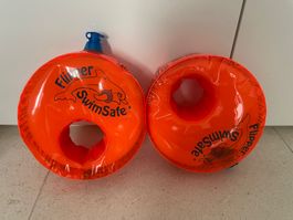 Flipper Swimsafe Schwimmflügel
