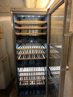 Weinkühlschrank Liebherr Vinidor