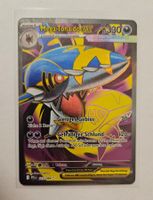 Pokémon - Fatale Flammen - PFL113 - Mega Tohaiodo Ex